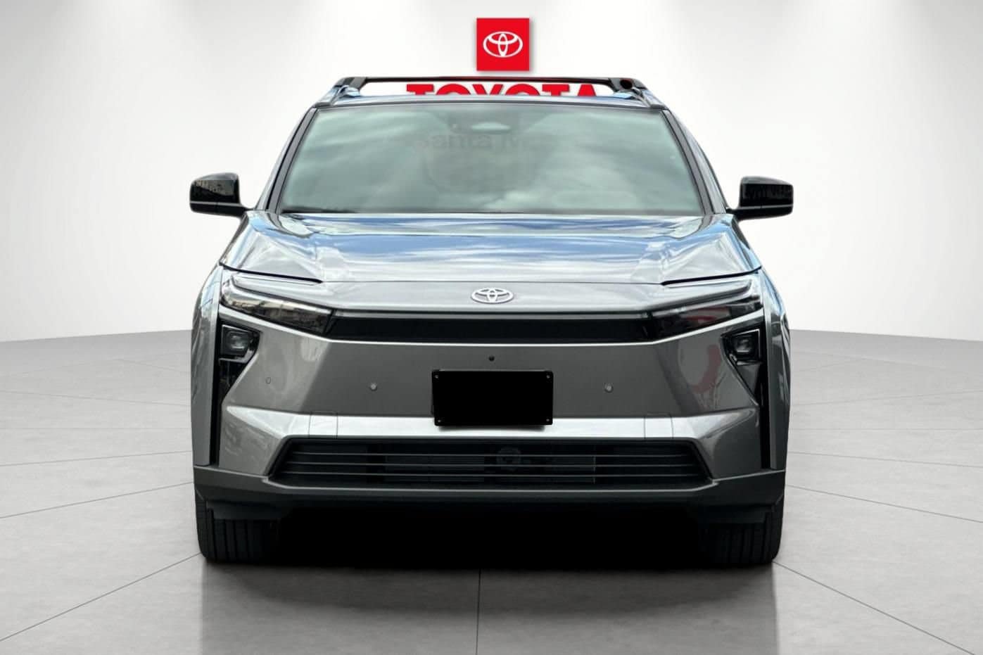 New 2026 Toyota bZ FWD image 7