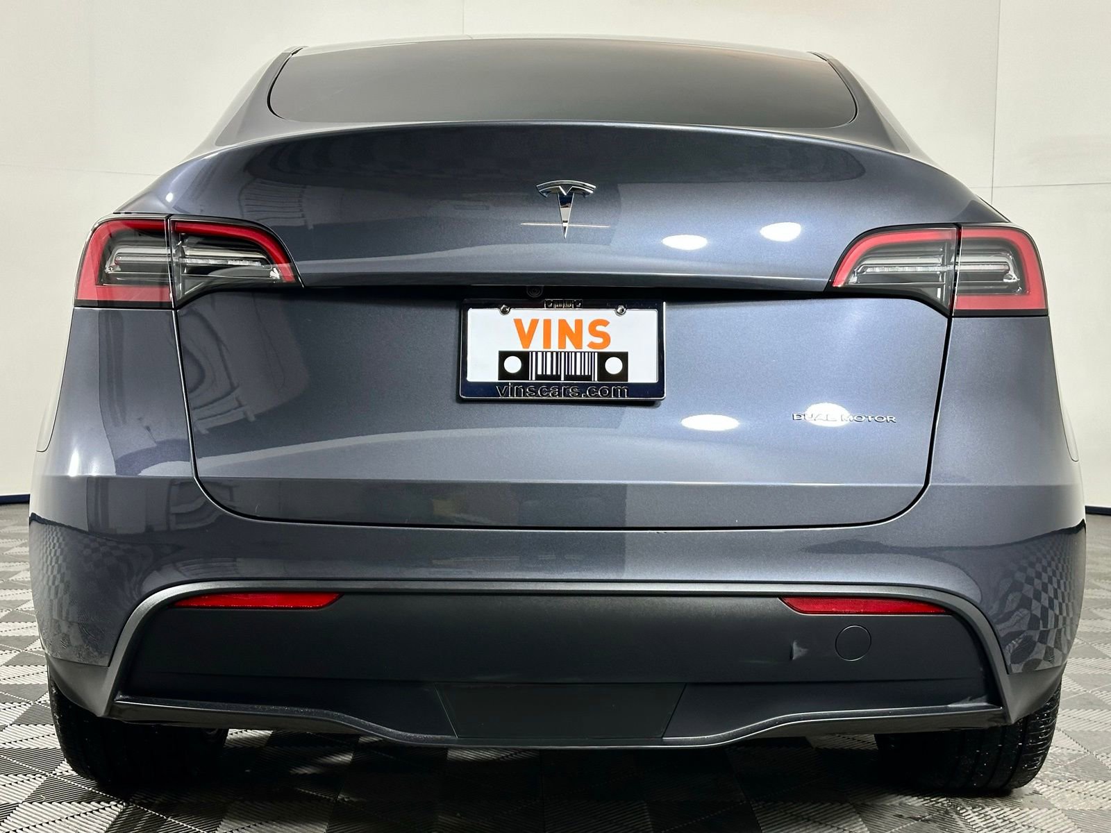 Used 2023 Tesla Model Y Long Range image 27