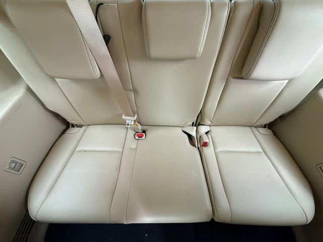 Used 2016 Toyota Highlander XLE FWD image 17