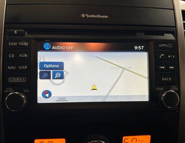Used 2019 Nissan Frontier SL AWD/4WD image 43
