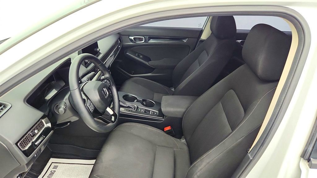 Used 2024 Honda Civic EX image 20