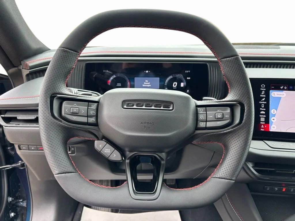 New 2026 Dodge Charger R/T image 10