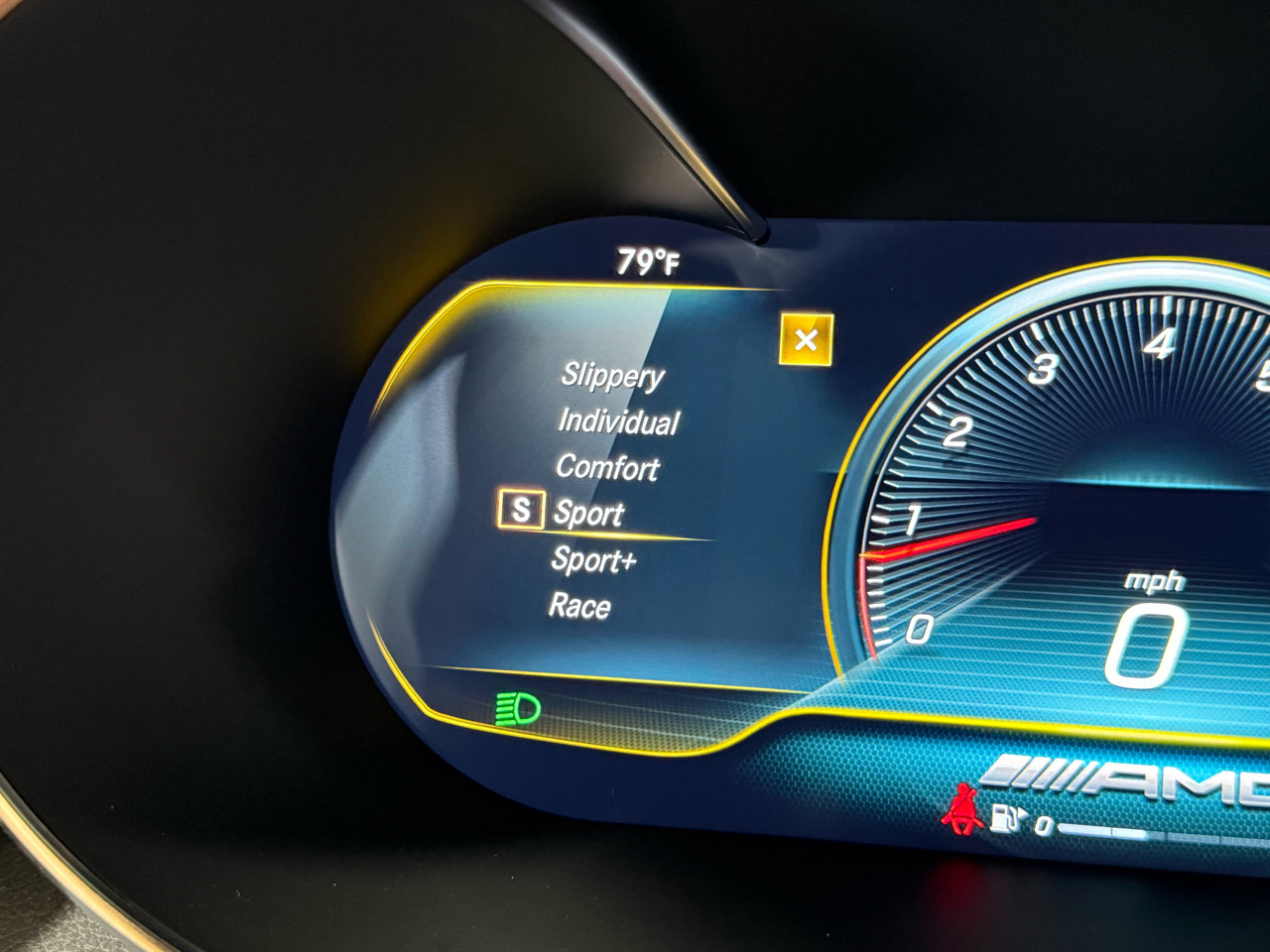 Used 2020 Mercedes-Benz C 63 AMG S image 26