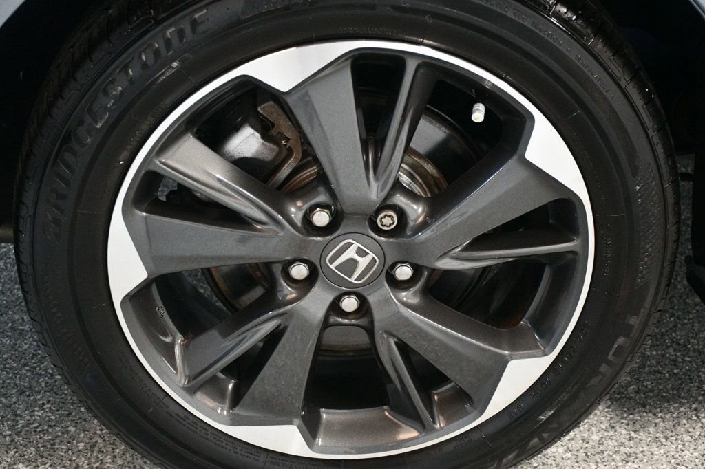 Used 2024 Honda Odyssey Elite image 21