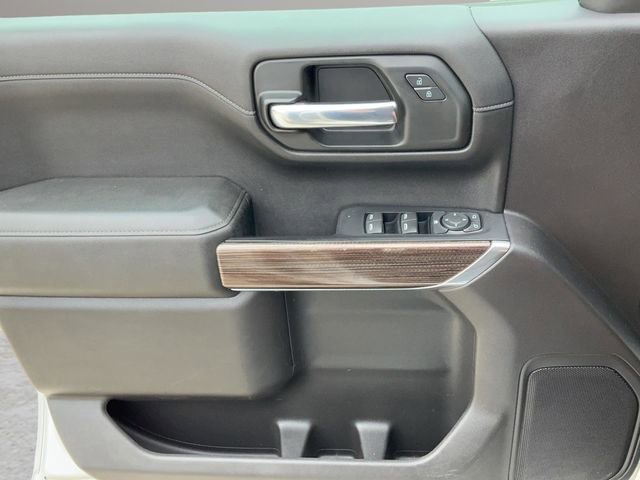 Used 2020 Chevrolet Silverado 1500 RST w/ All-Star Edition RWD image 11