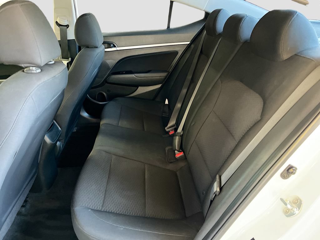 Used 2020 Hyundai Elantra Value Edition w/ Cargo Package (C1) FWD image 23