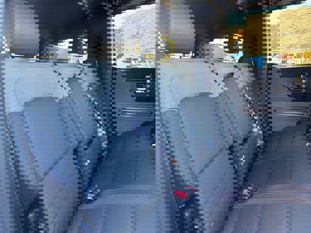 New 2025 GMC Hummer EV 3X image 57