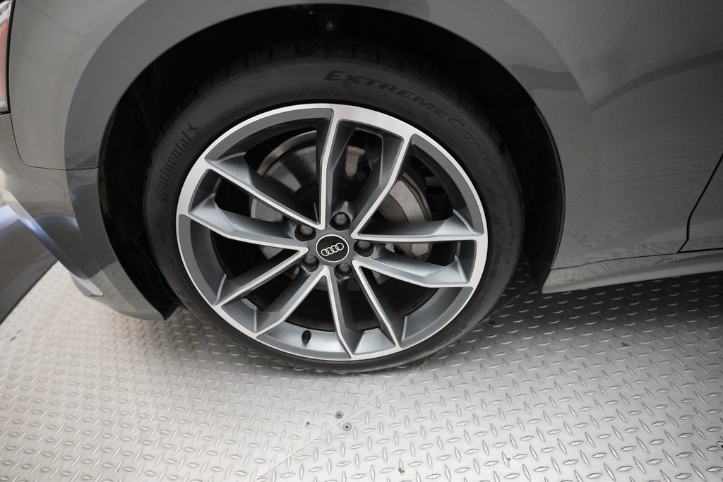 Used 2023 Audi A5 2.0T Premium Plus image 13