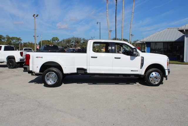 Used 2025 Ford F450 XLT image 13