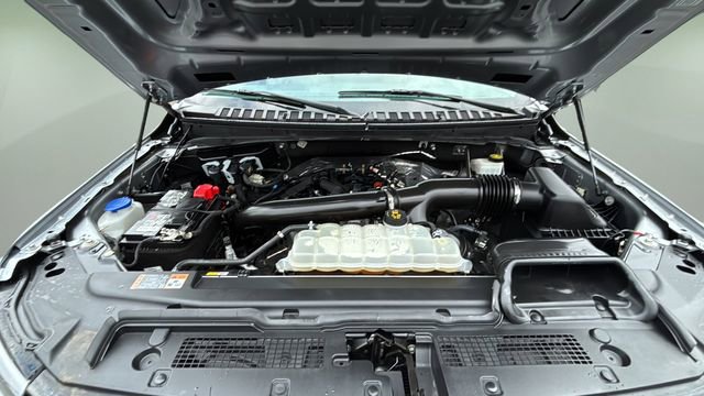 Used 2024 Ford Expedition Max Limited image 33