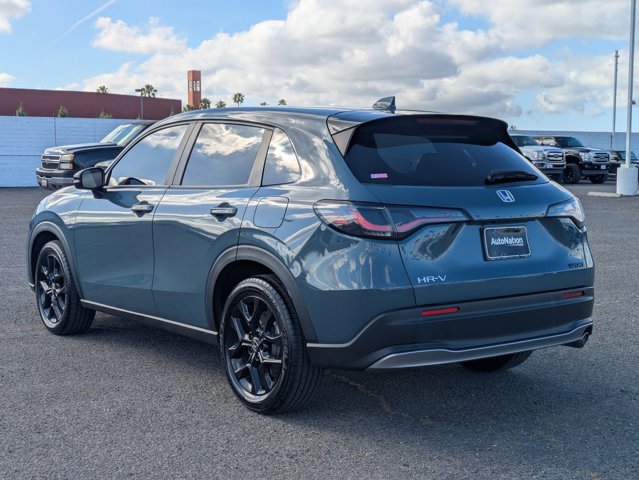 Used 2023 Honda HR-V Sport image 8