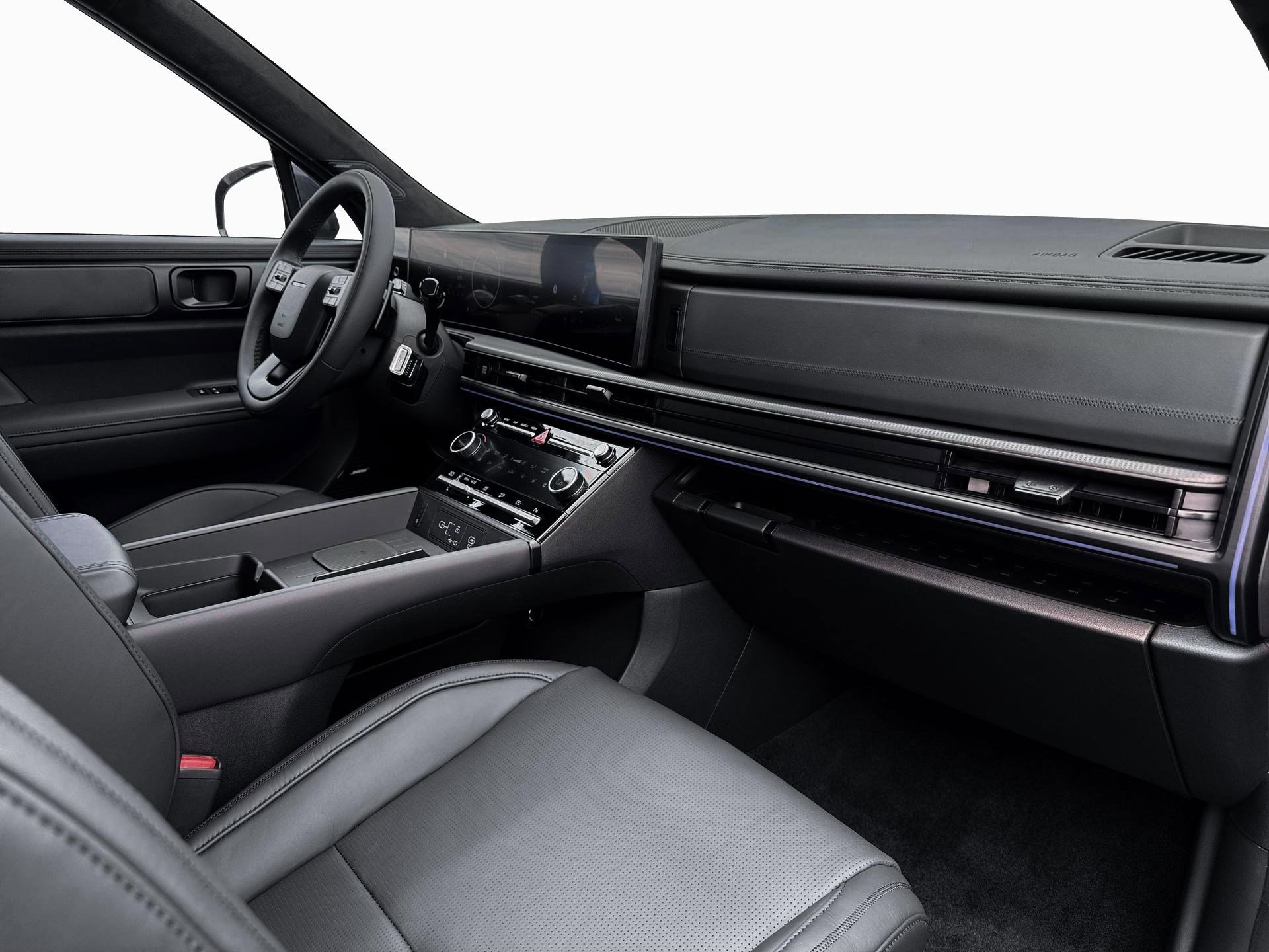 New 2026 Hyundai Santa Fe Calligraphy w/ Tow & Go Package image 15