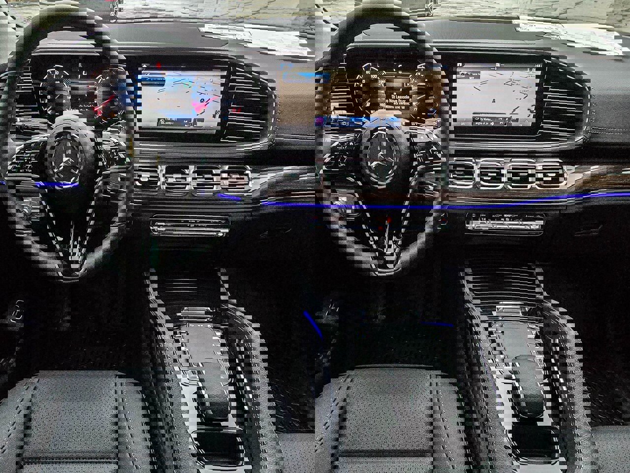 New 2026 Mercedes-Benz GLE 450 4MATIC image 32