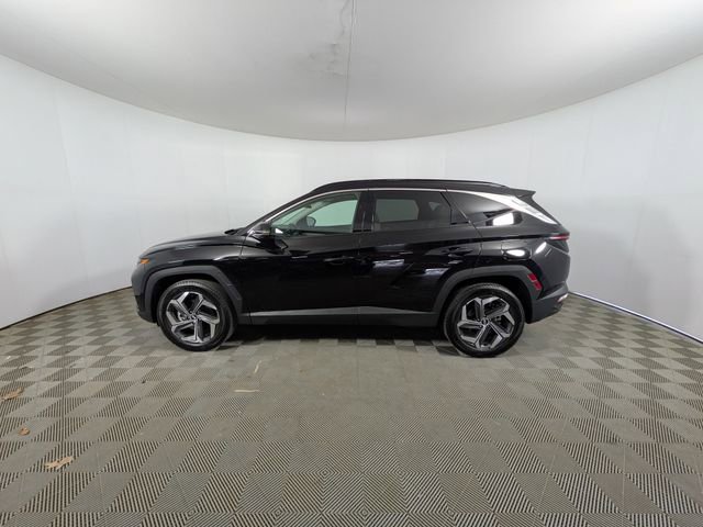 Used 2024 Hyundai Tucson Limited image 26