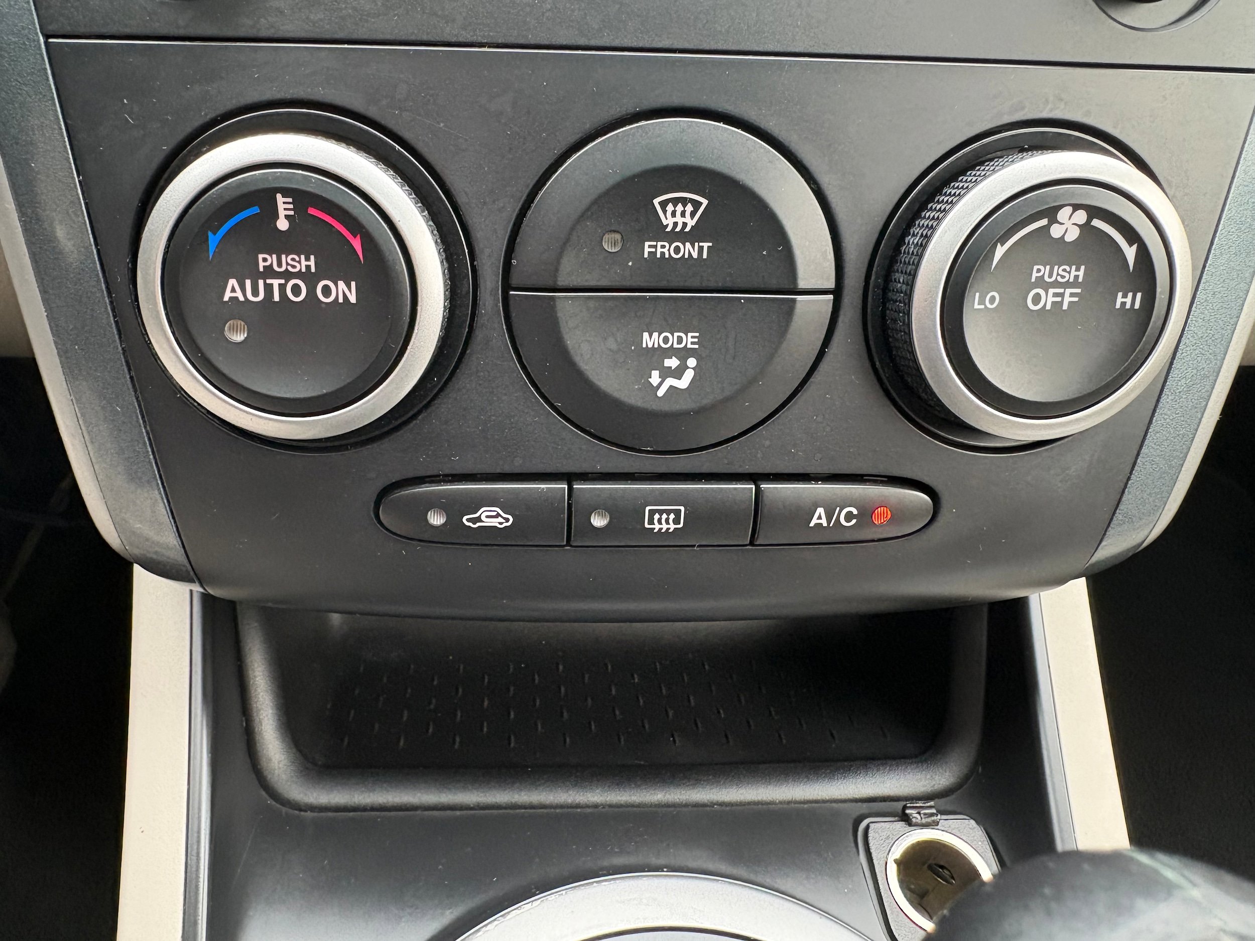 Used 2011 MAZDA CX-7 i Sport w/ Convenience Pkg FWD image 38