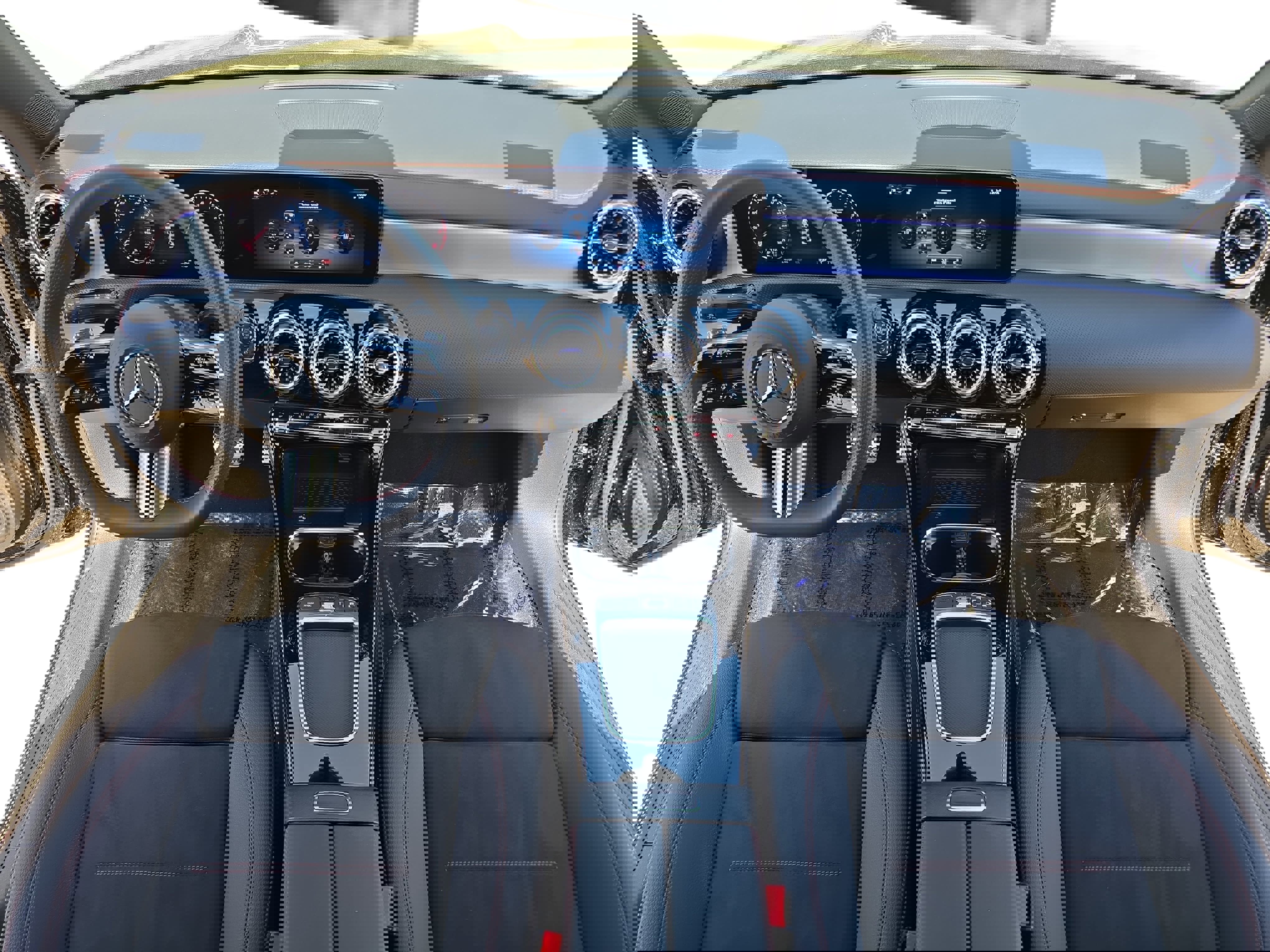 Used 2025 Mercedes-Benz CLA 250 image 9