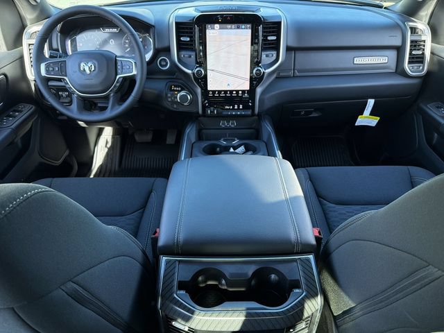 New 2026 RAM 1500 Big Horn AWD/4WD image 18
