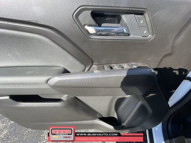 New 2026 GMC Canyon Elevation w/ Convenience Package RWD image 23