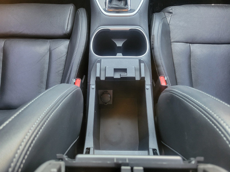 Used 2020 Subaru Legacy Limited AWD/4WD image 38