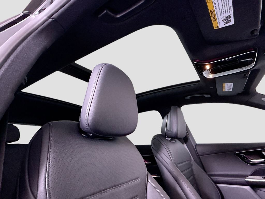 Certified 2026 Mercedes-Benz GLC 300 image 18