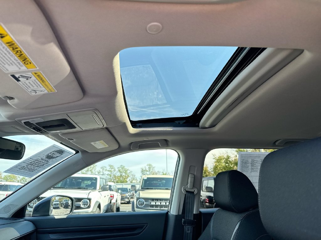 Used 2024 Honda CR-V EX image 18