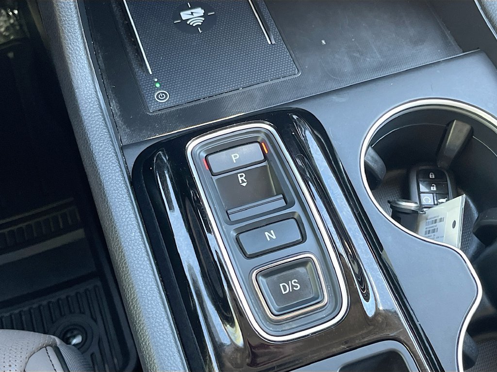 Used 2024 Honda Pilot Elite image 17