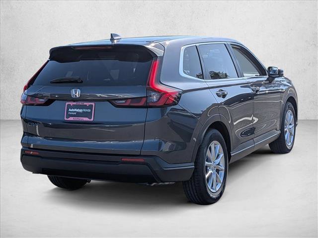 New 2026 Honda CR-V LX image 2