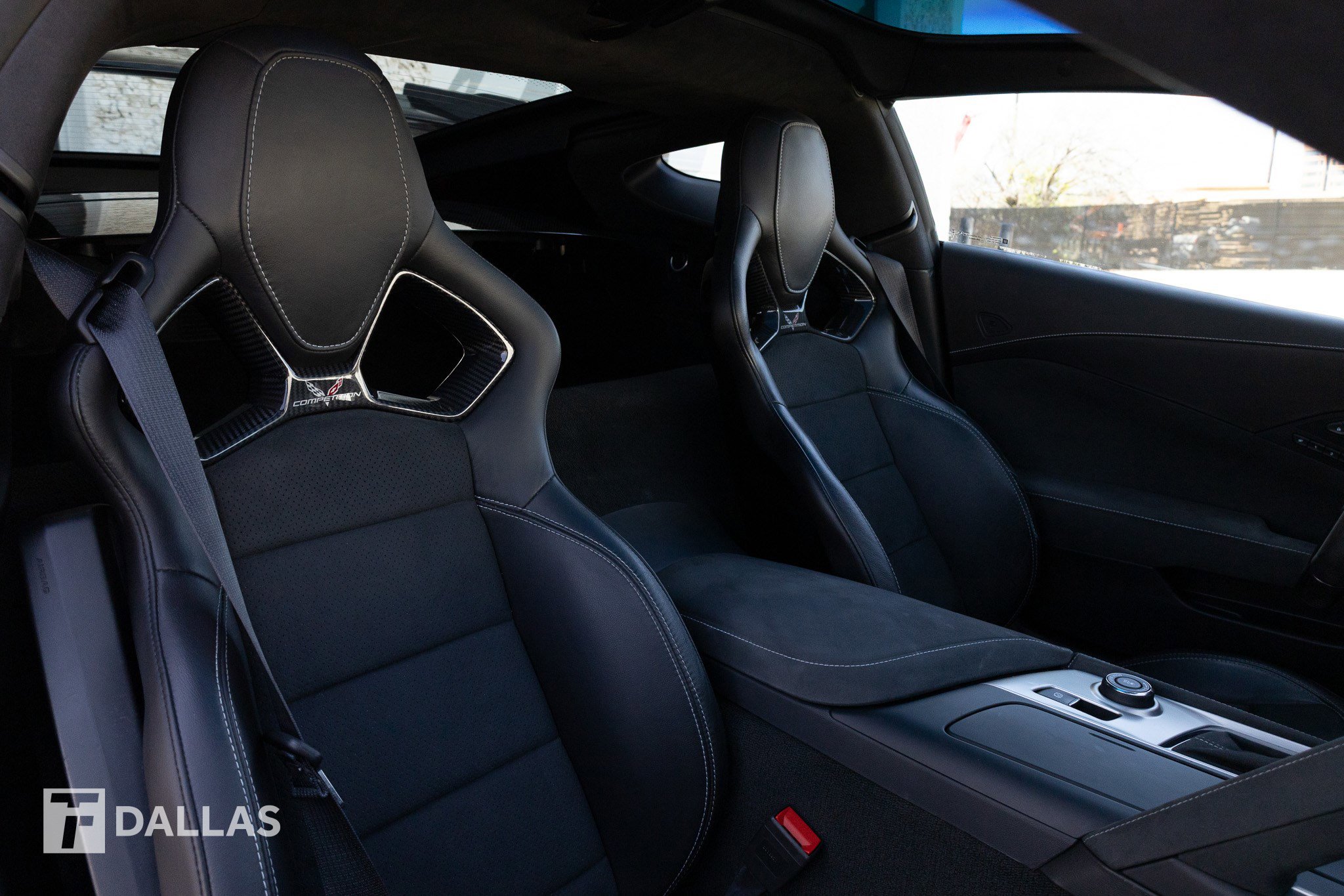 Used 2019 Chevrolet Corvette ZR1 image 40