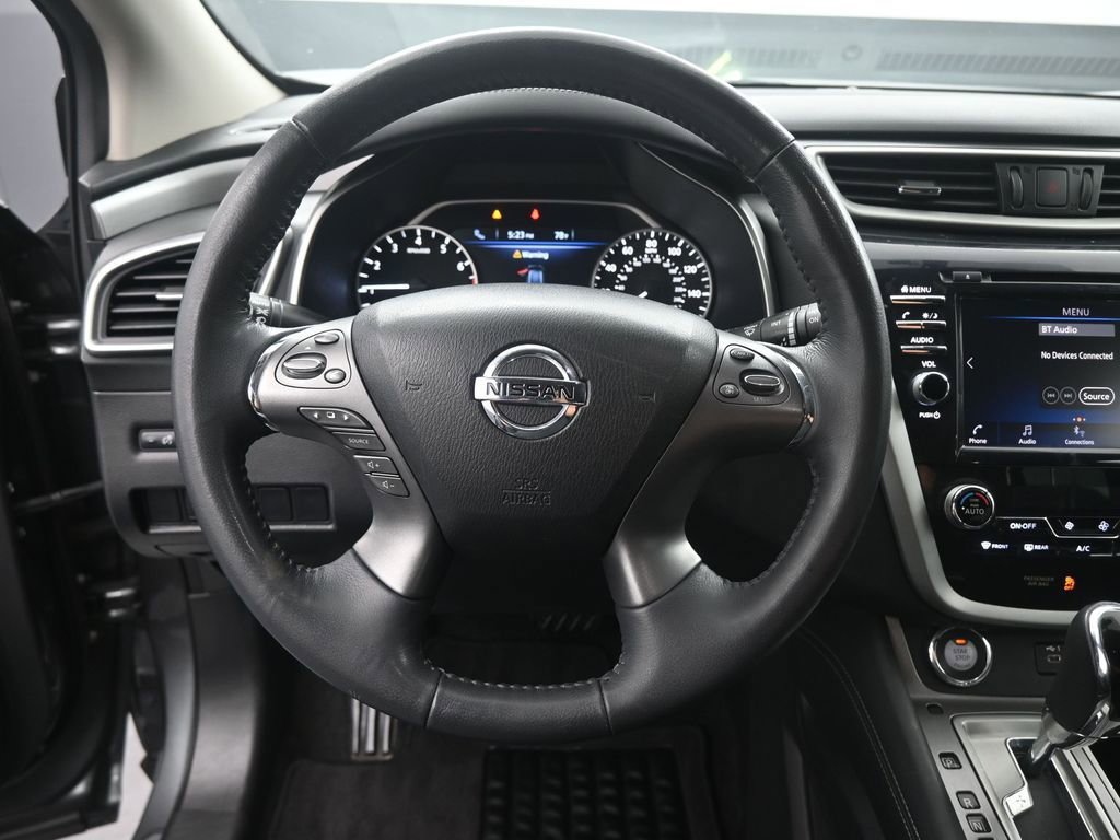 Used 2019 Nissan Murano SV image 7