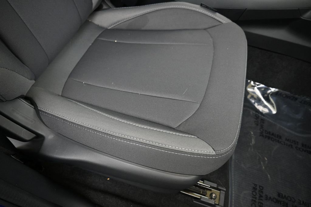 Certified 2026 Subaru Crosstrek 2.0i Premium AWD/4WD image 12