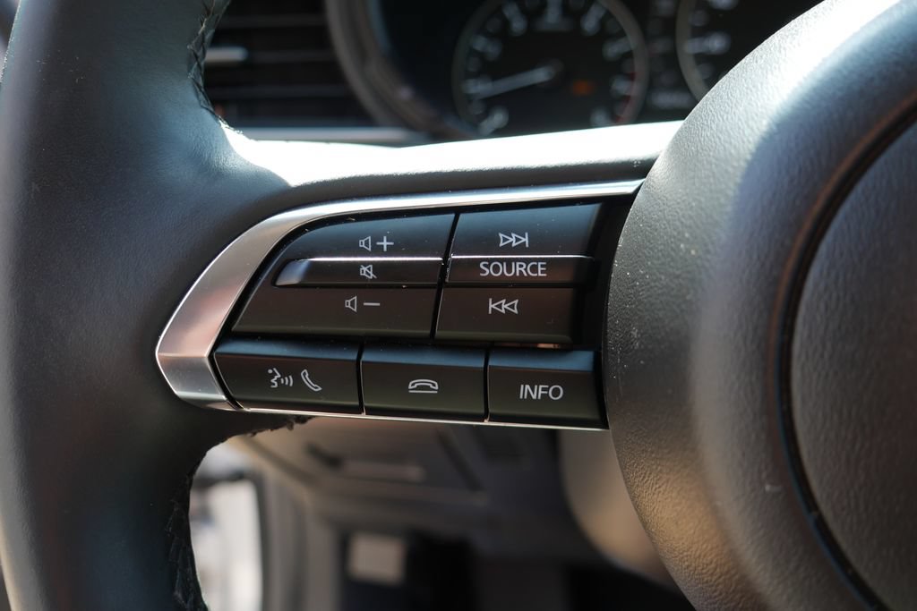 Used 2024 MAZDA CX-30 AWD 2.5 S w/ Select Sport Pkg image 17