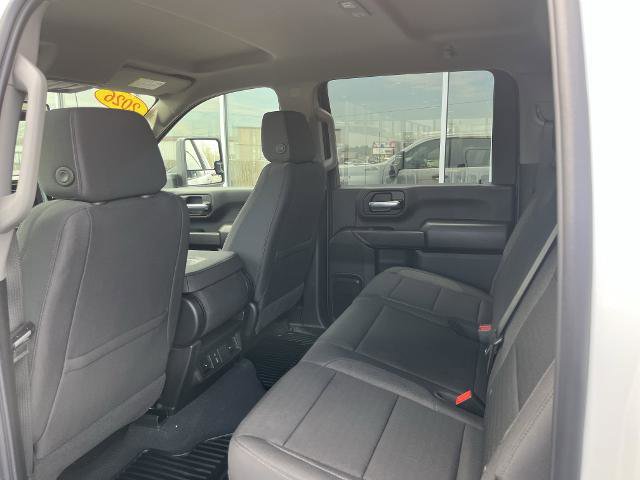 New 2026 Chevrolet Silverado 2500 Custom w/ Custom Value Package image 4