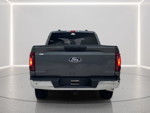 Used 2025 Ford F150 XLT w/ Equipment Group 301A Standard AWD/4WD image 28