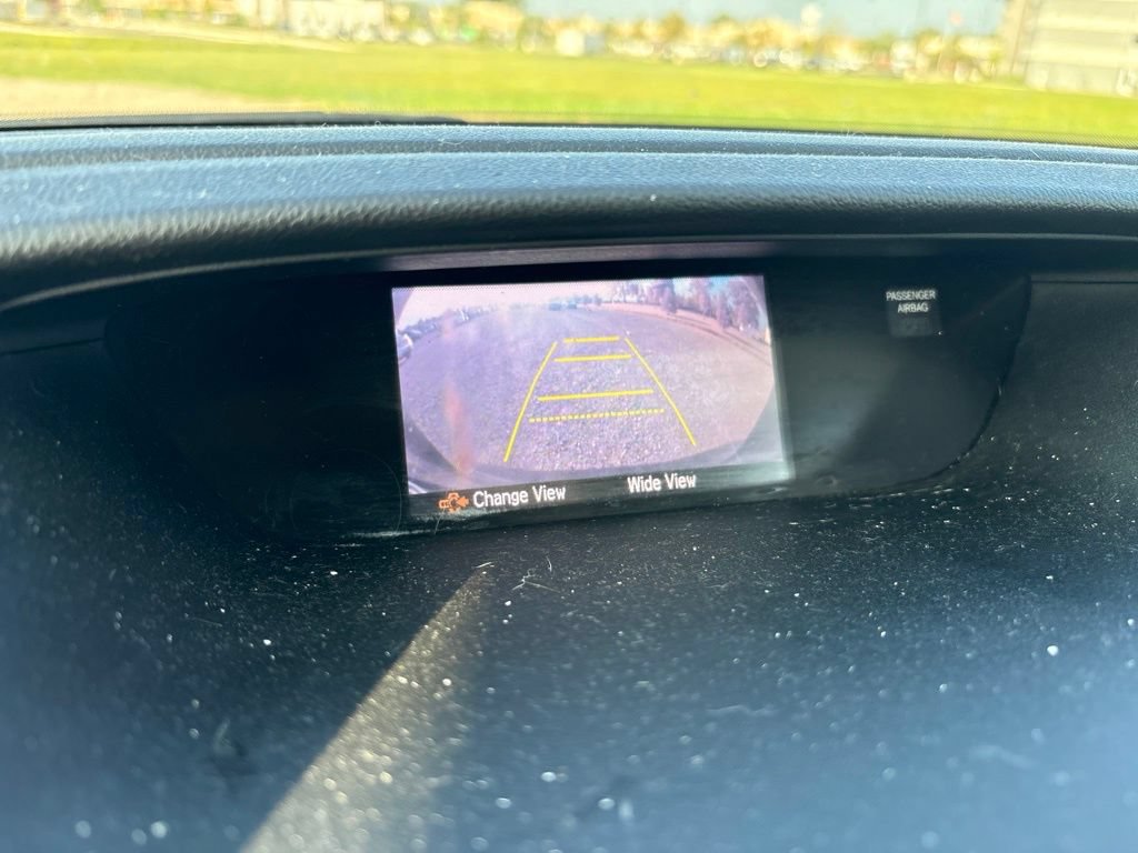 Used 2013 Honda CR-V EX image 24