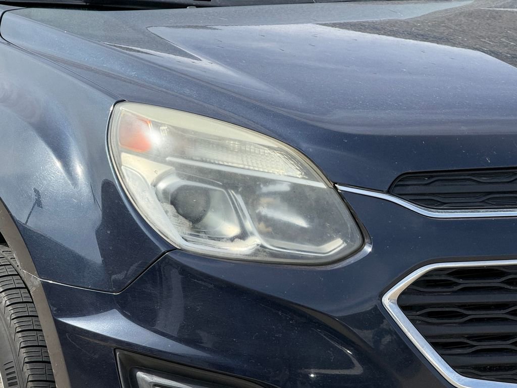 Used 2016 Chevrolet Equinox LS image 5