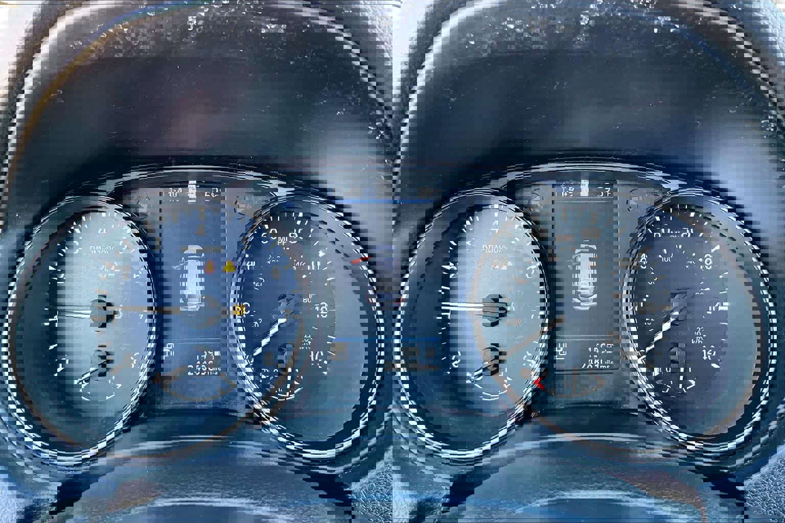 Used 2022 Nissan Rogue Sport SL image 50