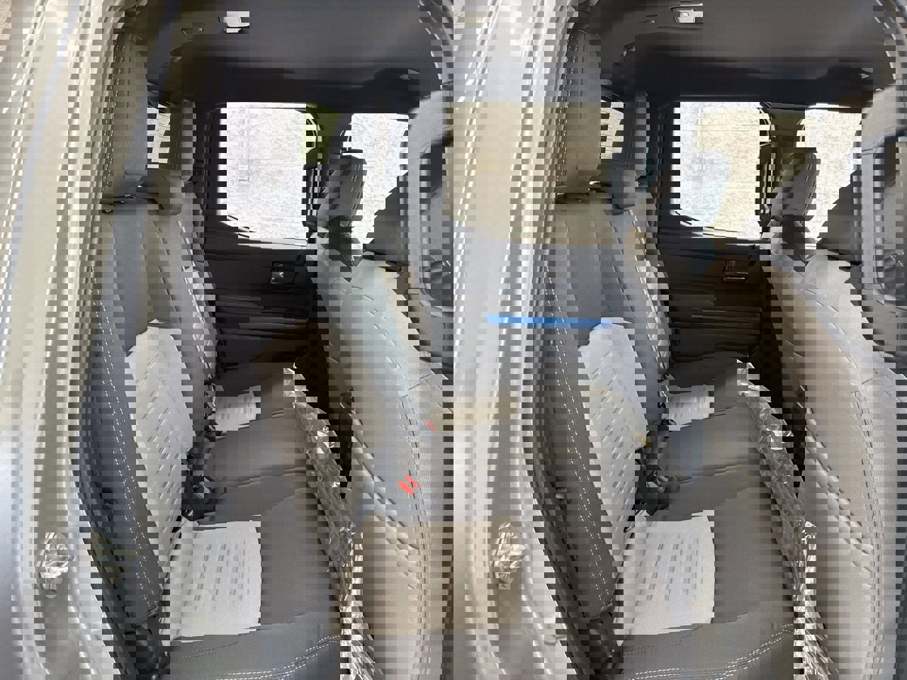 New 2025 Toyota Tacoma TRD Sport image 41