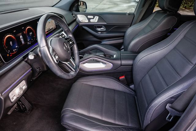 Used 2022 Mercedes-Benz GLE 350 4MATIC image 19