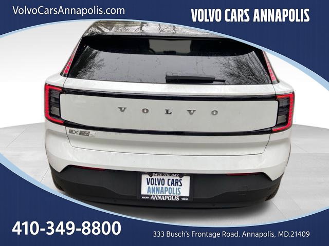 New 2026 Volvo EX30 Ultra w/ Climate Package AWD/4WD image 6