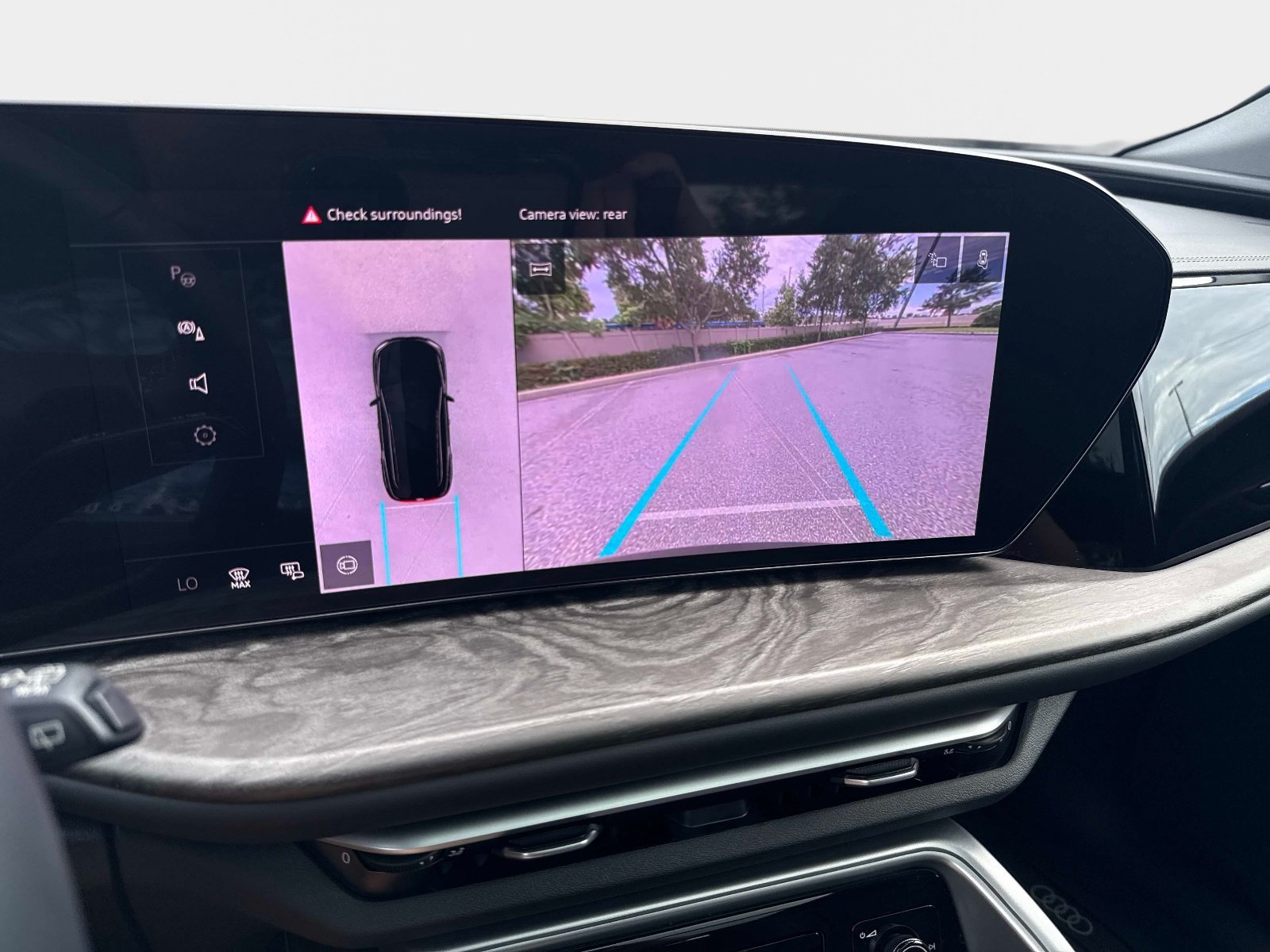 Certified 2025 Audi Q5 Premium AWD/4WD image 25