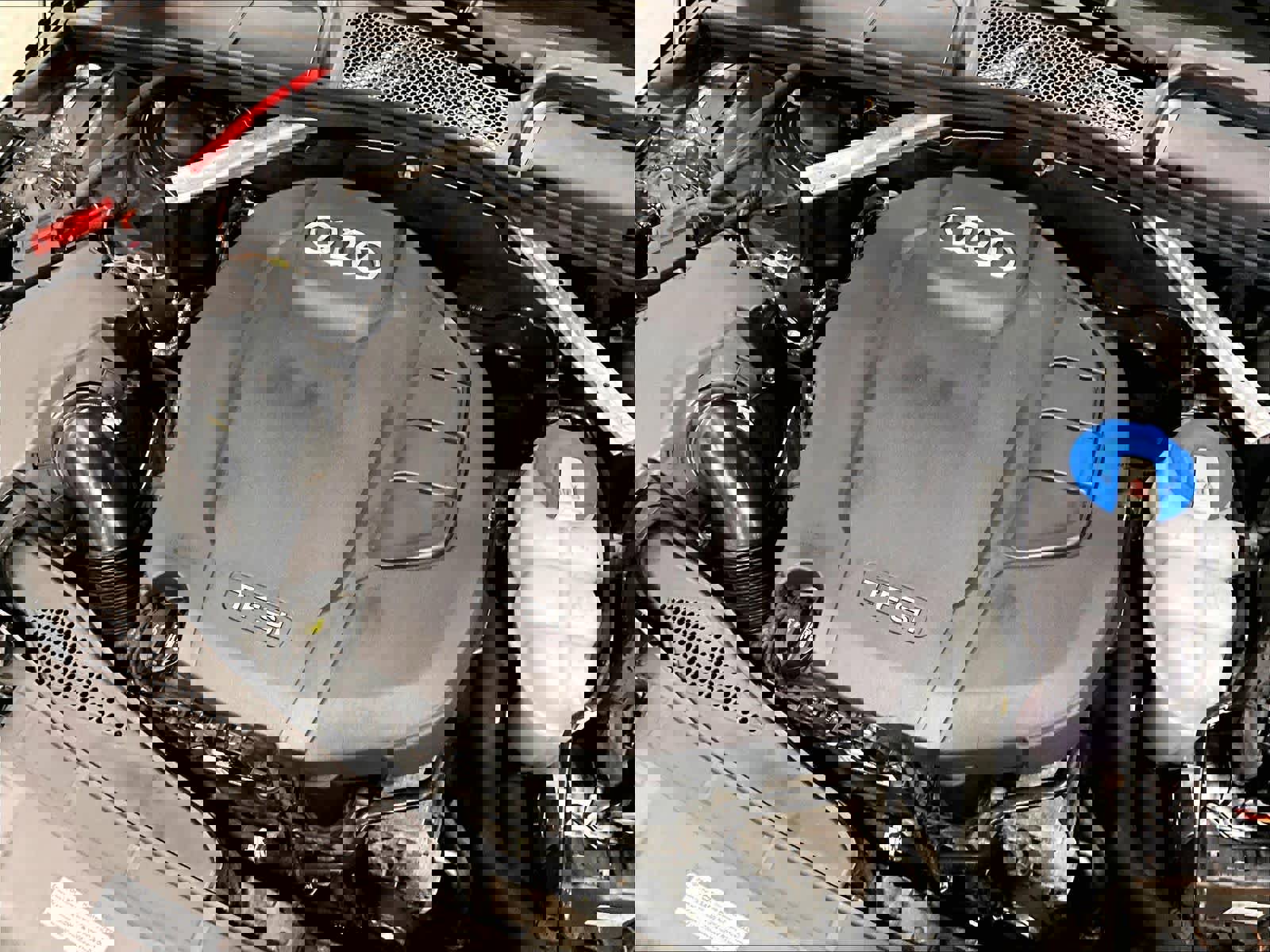 Used 2019 Audi A4 2.0T Prestige w/ Prestige Package image 35