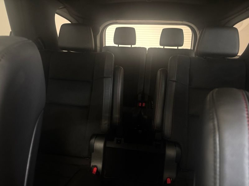 Used 2026 Dodge Durango GT AWD/4WD image 28