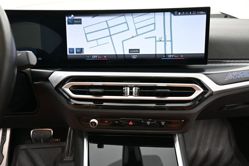 Used 2023 BMW M240i xDrive Coupe w/ Premium Package AWD/4WD image 14