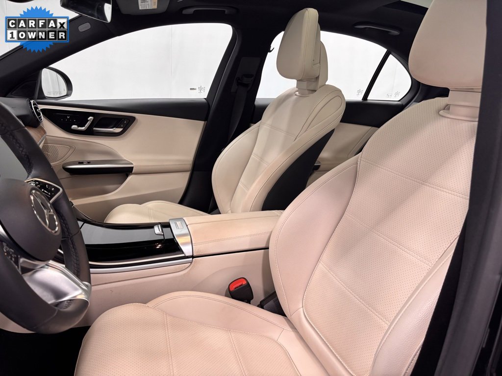 Certified 2023 Mercedes-Benz C 300 C 300 image 12
