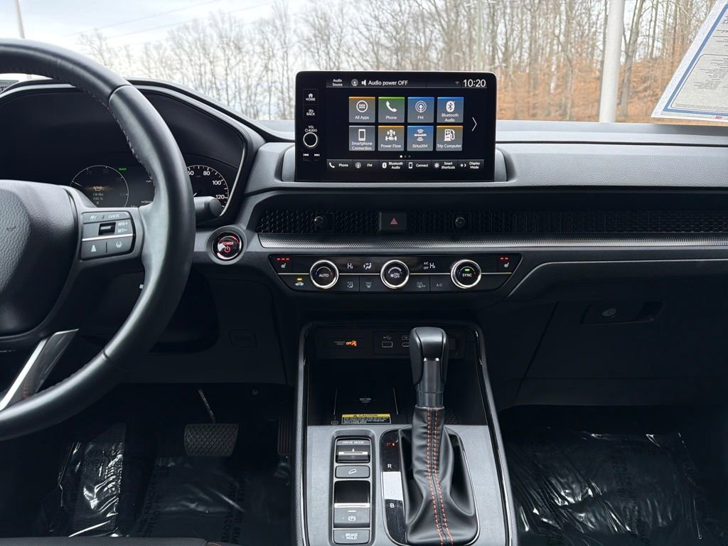 Used 2025 Honda CR-V Sport-L image 22