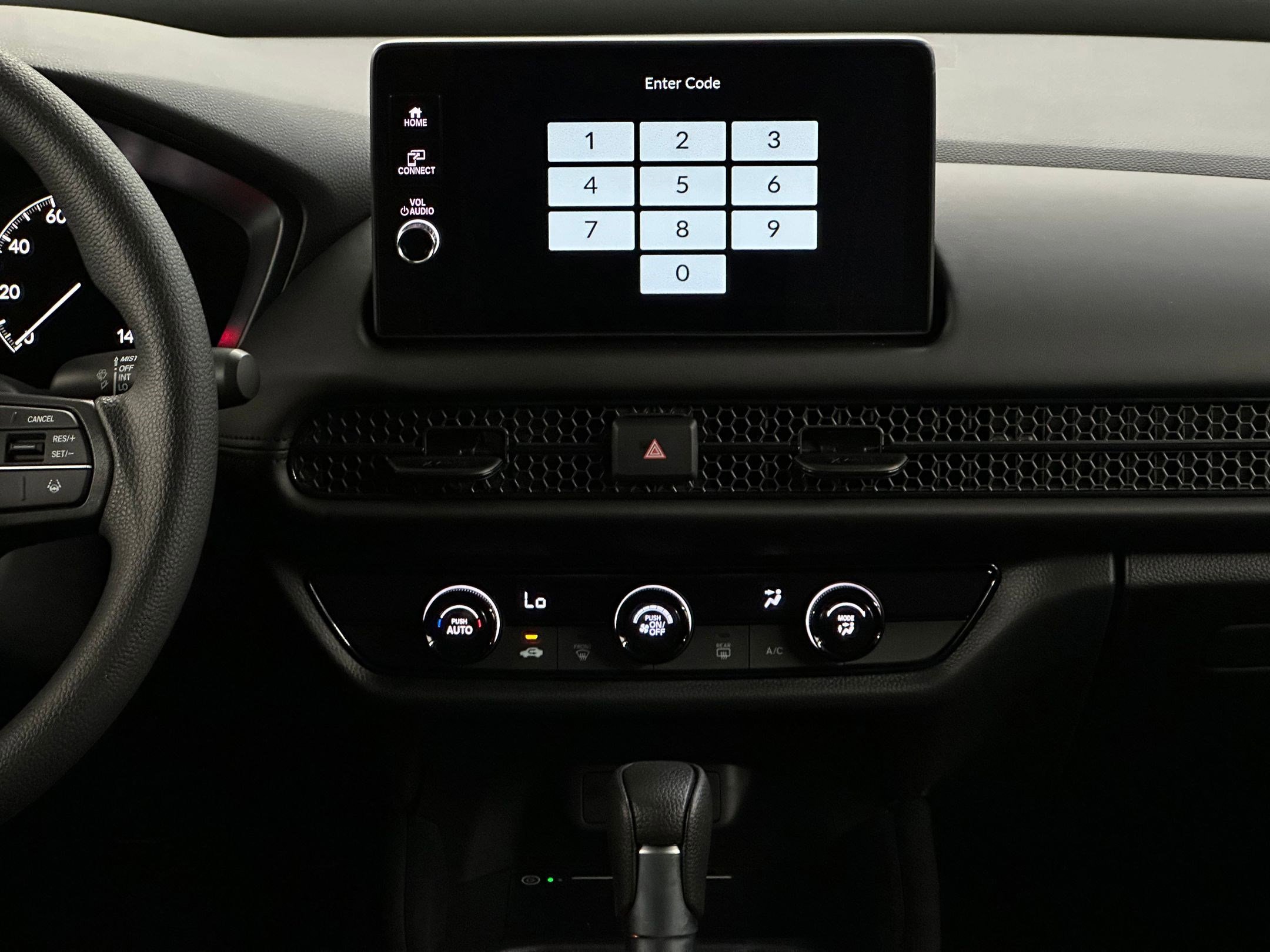 New 2026 Honda HR-V LX image 33