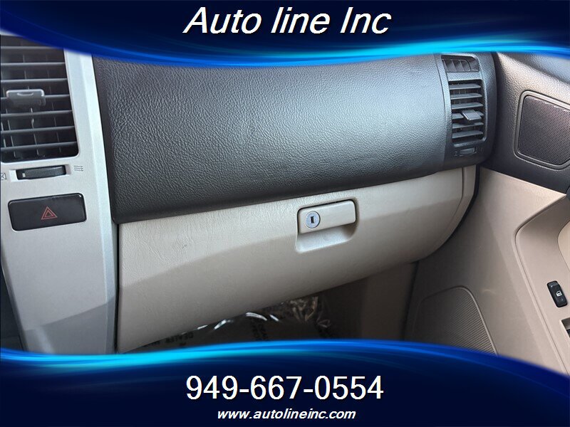 Used 2007 Toyota 4Runner SR5 RWD image 22