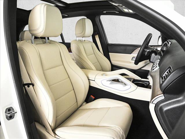 New 2026 Mercedes-Benz GLE 350 4MATIC image 22
