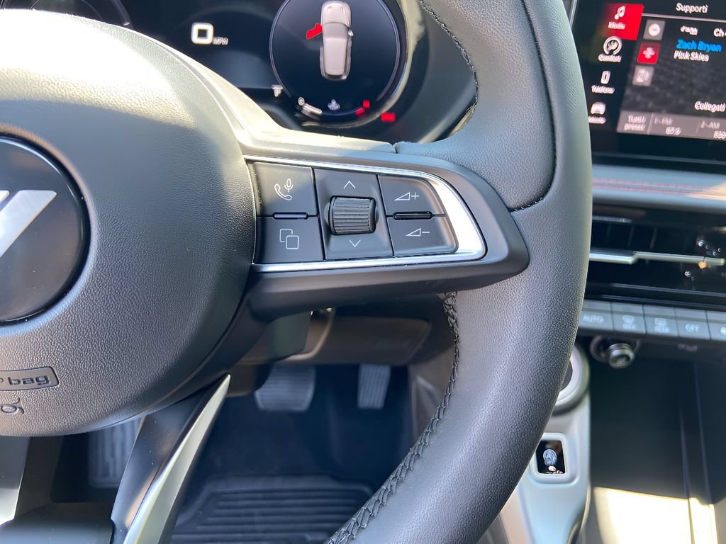New 2024 Dodge Hornet GT w/ GT Blacktop Package AWD/4WD image 16