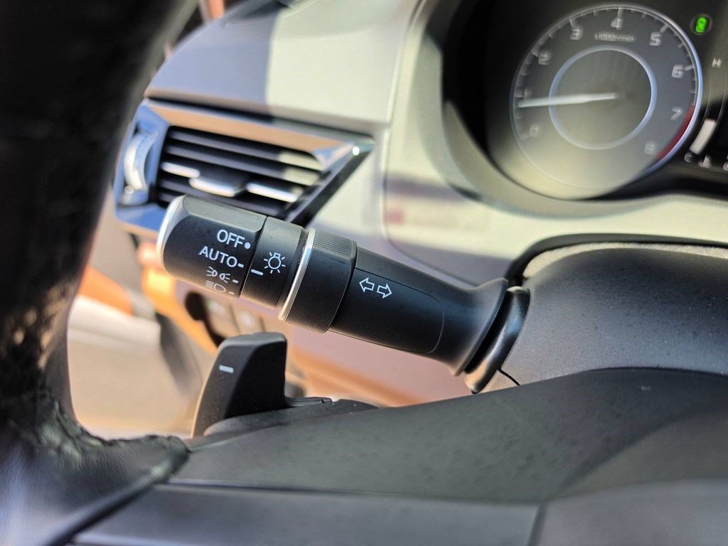 Used 2024 Acura RDX w/ Technology Package AWD/4WD image 14